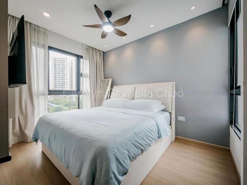 3 Bed Executive Condo for Sale in  Lush Acres - Image 4